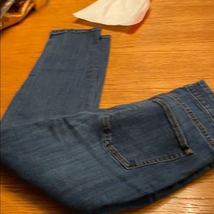 Jeans Talbots
